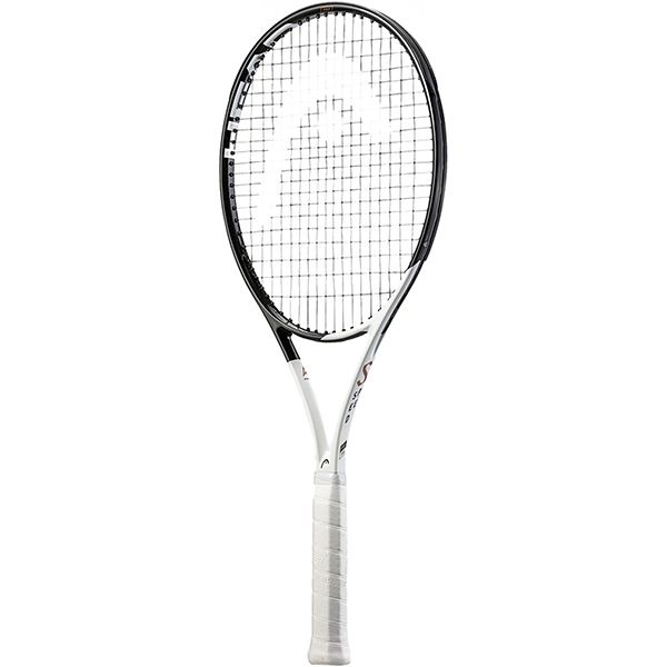 راکت تنیس هد مدل speed pro 2023 grip 3