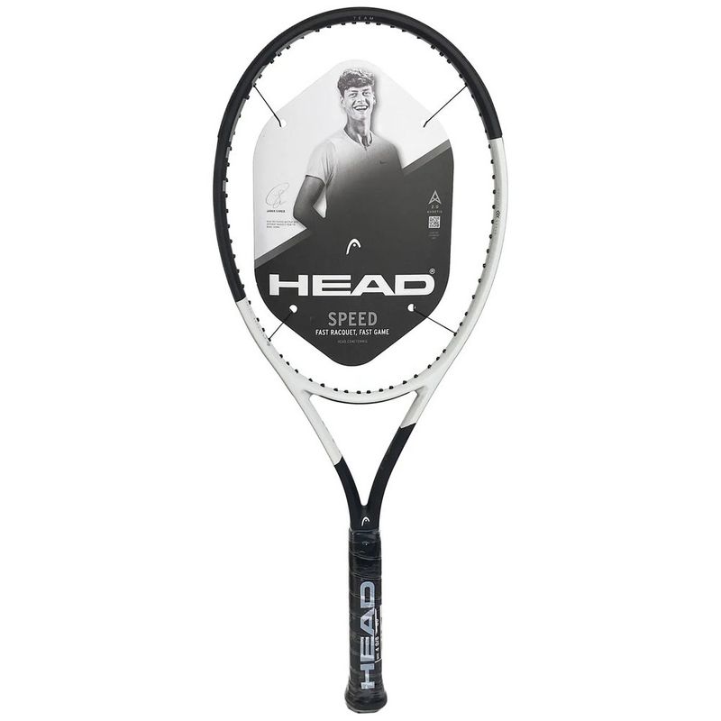 راکت تنیس هد مدل speed pro 2024