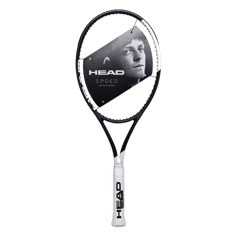 راکت تنیس هد مدل speed pro 2026