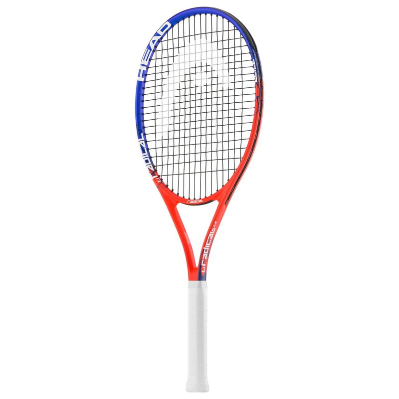 راکت تنیس هد مدل ti.radical elite سایز us: 4 1_4 euro: 2