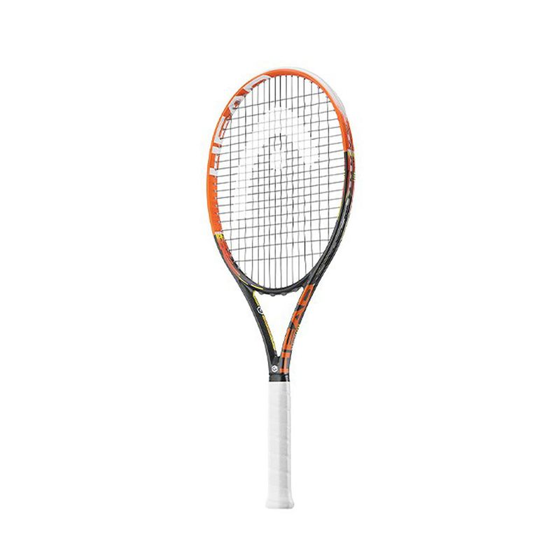 راکت تنیس هد مدل youtek graphene radical lite