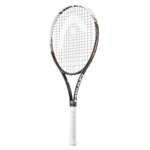 راکت تنیس هد مدل youtek graphene speed lite