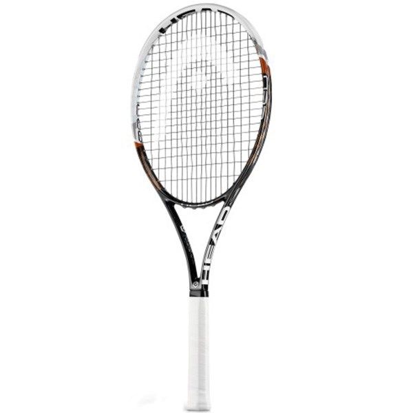 راکت تنیس هد مدل youtek graphene speed pro 18_20