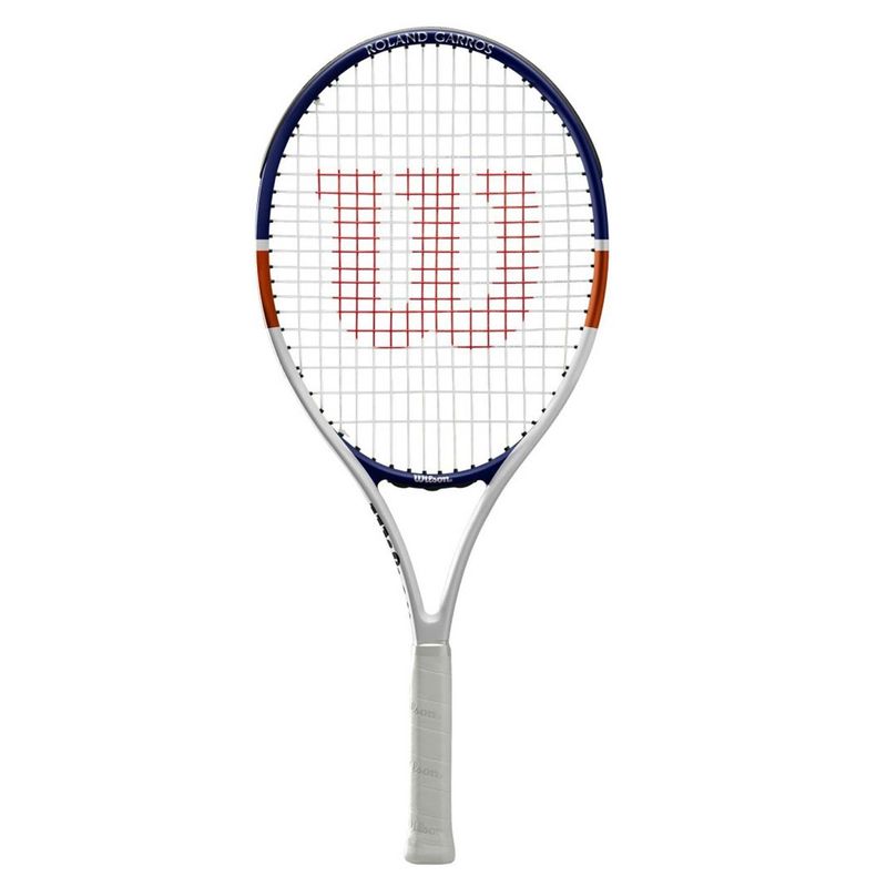 راکت تنیس ویلسون مدل 26 roland garros elite