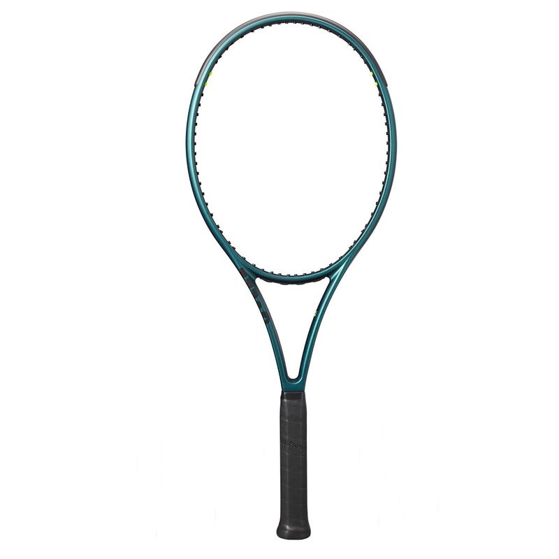 راکت تنیس ویلسون مدل blade 100l v9