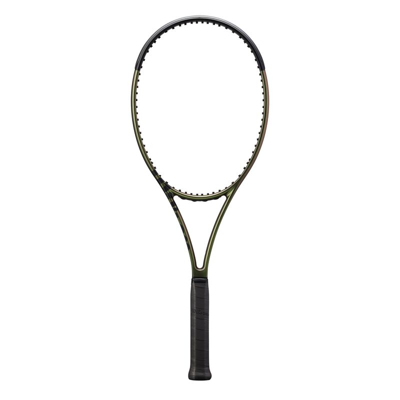 راکت تنیس ویلسون مدل blade 100v8 16*19 g3
