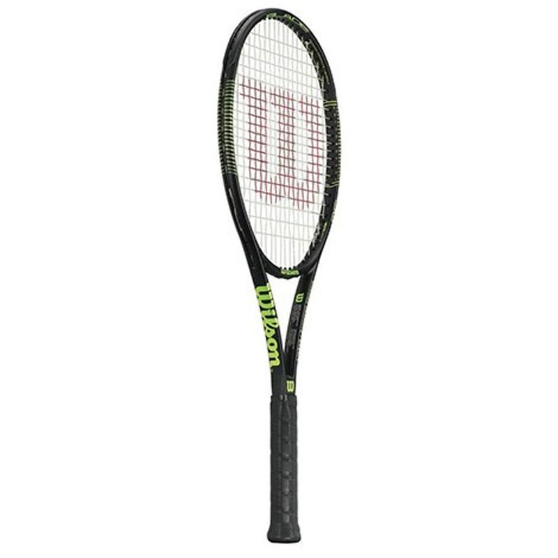 راکت تنیس ویلسون مدل blade 101l