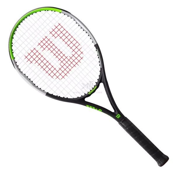 راکت تنیس ویلسون مدل blade feel 100