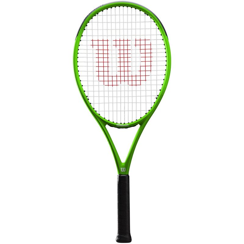 راکت تنیس ویلسون مدل blade feelpro 105