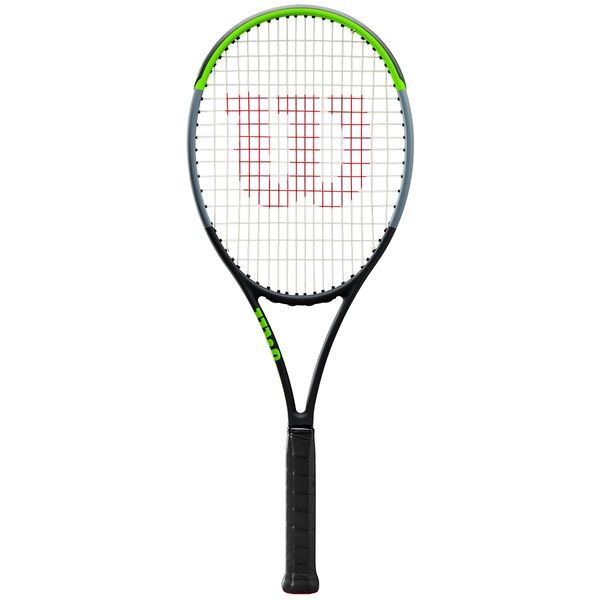 راکت تنیس ویلسون مدل blade v7 104