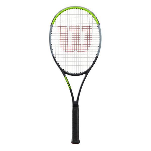 راکت تنیس ویلسون مدل blade v7 98