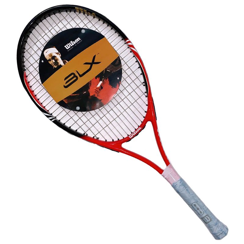 راکت تنیس ویلسون مدل blx pro opem