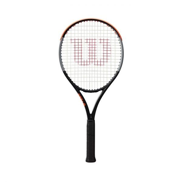 راکت تنیس ویلسون مدل burn 100 v4