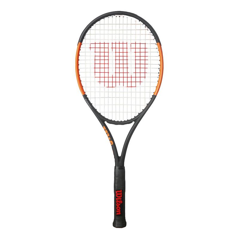 راکت تنیس ویلسون مدل burn100s