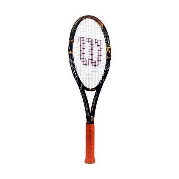 راکت تنیس ویلسون مدل k blade tour