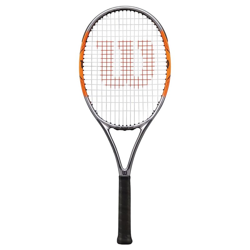 راکت تنیس ویلسون مدل nitro 100 cvr 3 سایز us: 4 3_8 euro: 3