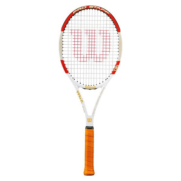 راکت تنیس ویلسون مدل pro staff 90