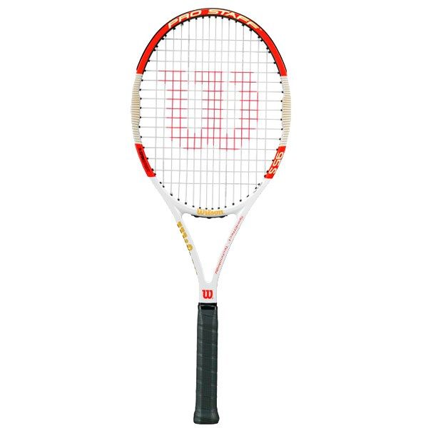 راکت تنیس ویلسون مدل pro staff 95s