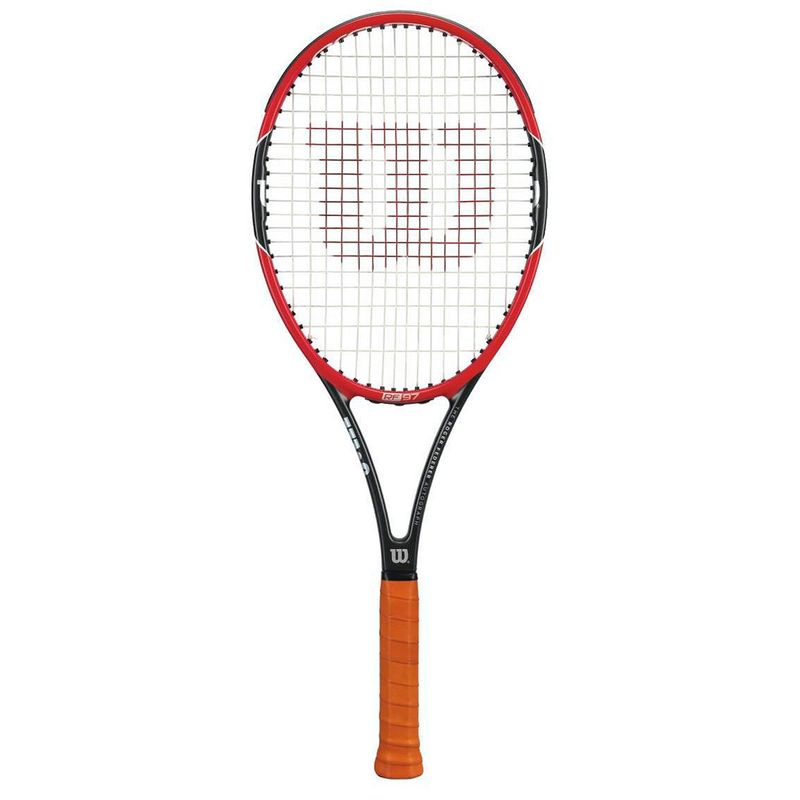 راکت تنیس ویلسون مدل pro staff 97 ls