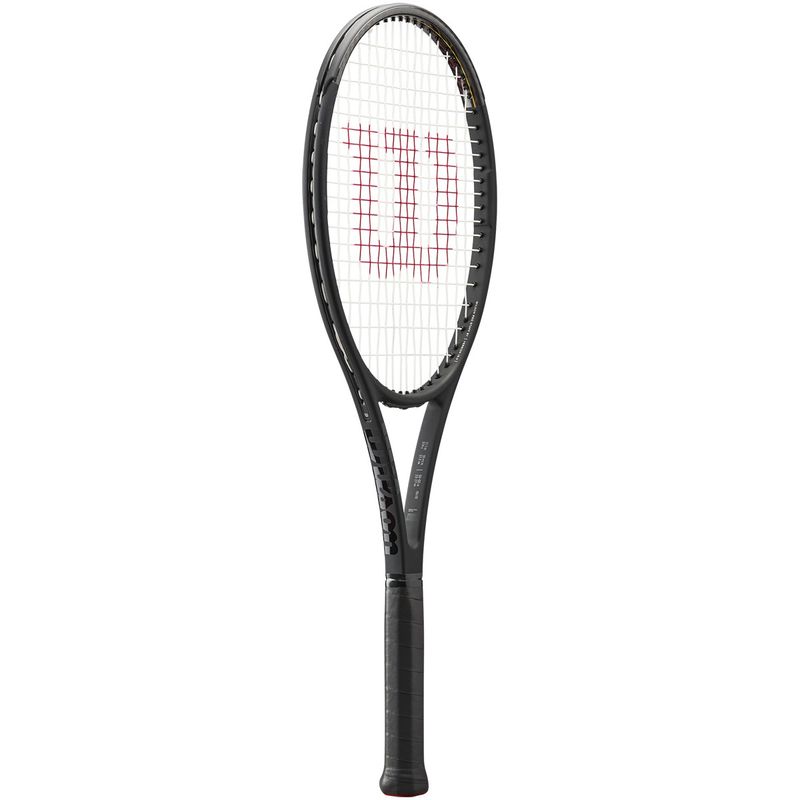 راکت تنیس ویلسون مدل pro staff 97 v13