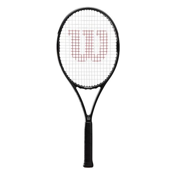 راکت تنیس ویلسون مدل pro staff precision 100