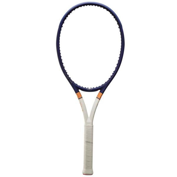 راکت تنیس ویلسون مدل roland garros ultra 100