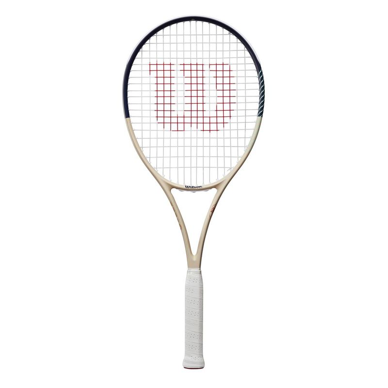 راکت تنیس ویلسون مدل triumph roland garros