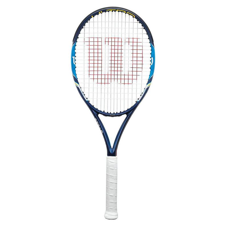 راکت تنیس ویلسون مدل ultra 100 سایز us: 4 3_8 euro: 3