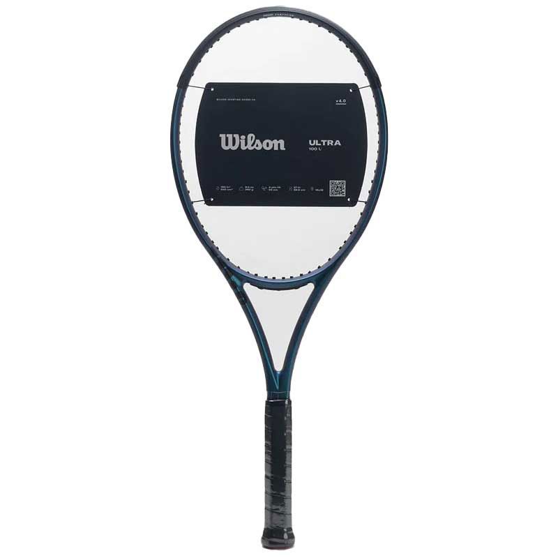 راکت تنیس ویلسون مدل ultra 100l v4.0 280g