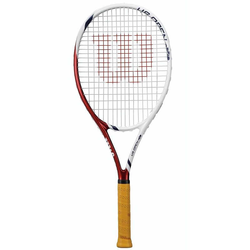 راکت تنیس ویلسون مدل us open adult