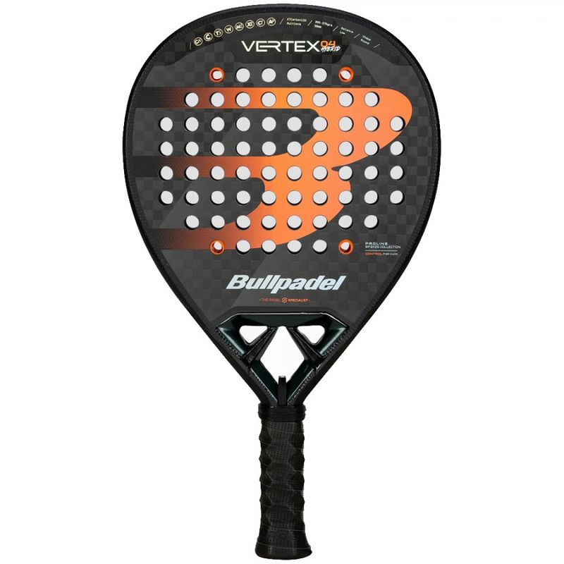 راکت پدل بول پدل مدل vertex 04 hybrid 2025