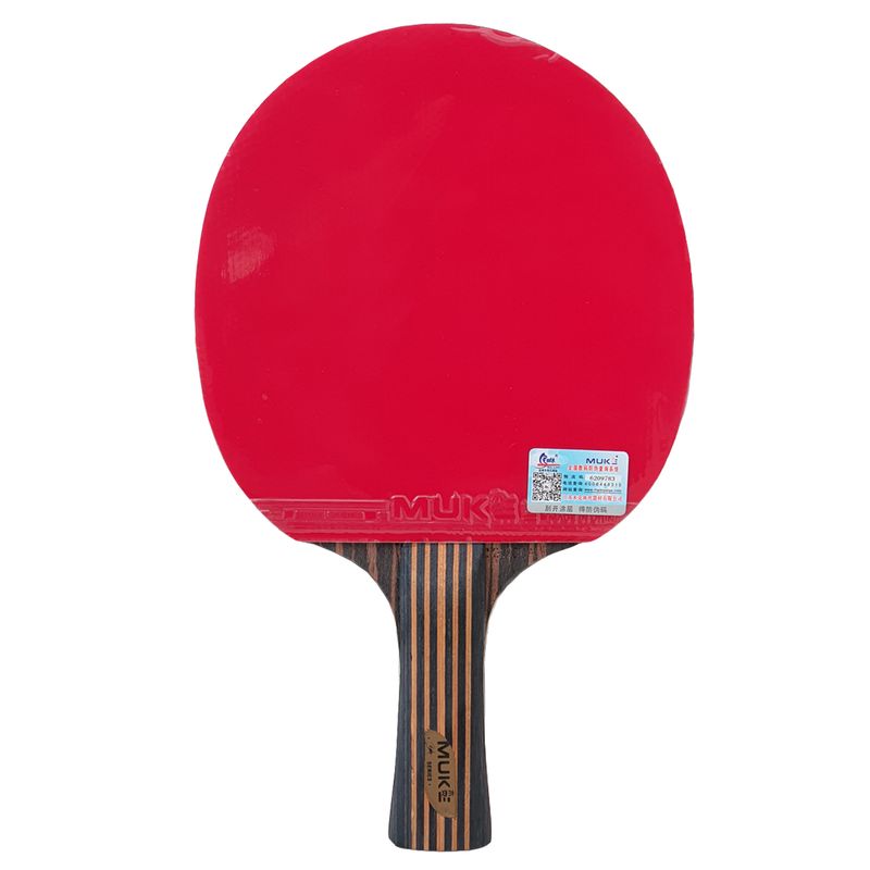 راکت پینگ پنگ ماک مدل mk300a