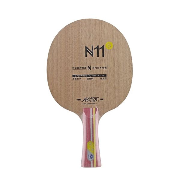راکت پینگ پنگ یینهه مدل n11 s