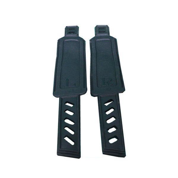 روبند رکاب دوچرخه ثابت مدل gb 101