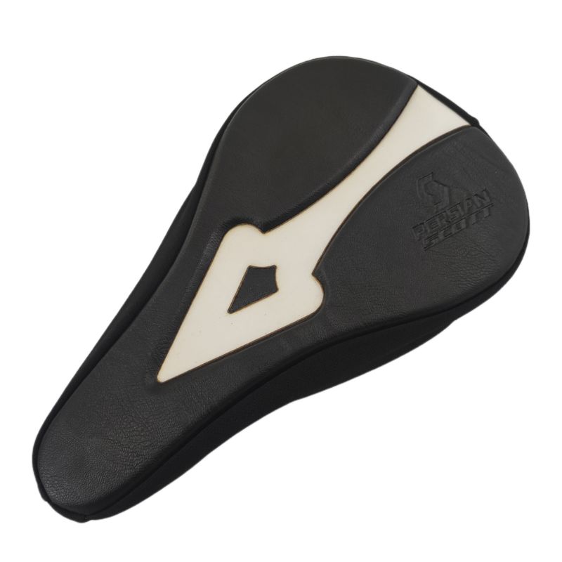 روکش زین دوچرخه مدل arrow