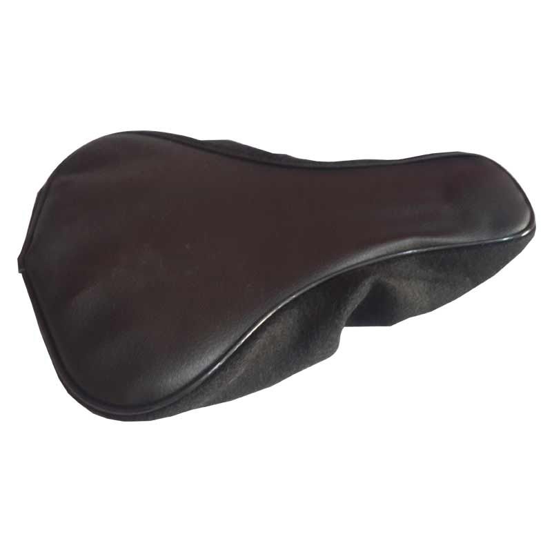 روکش زین دوچرخه مدل s1