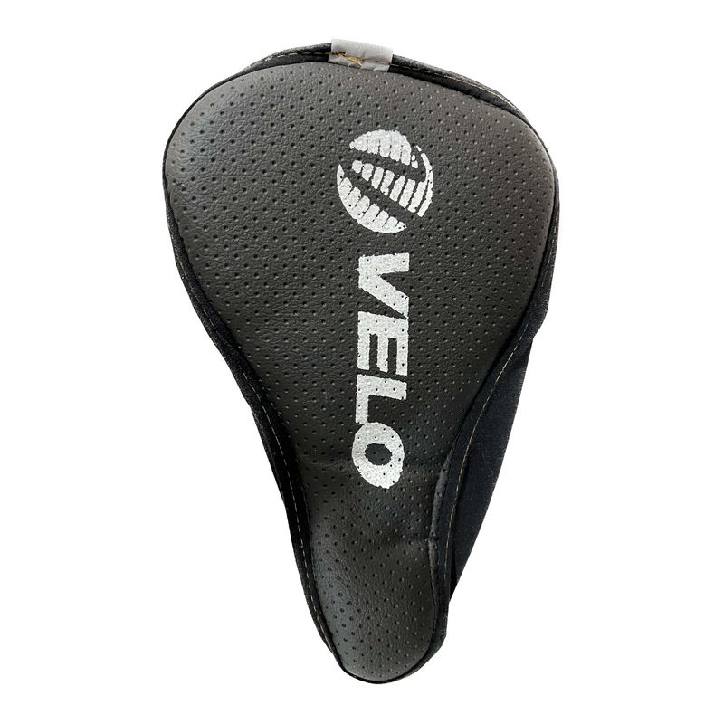 روکش زین دوچرخه مدل velo شبرنگ دار
