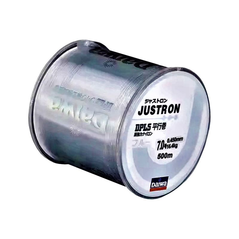 ریسه ماهیگیری دایوا مدل justron  7.0