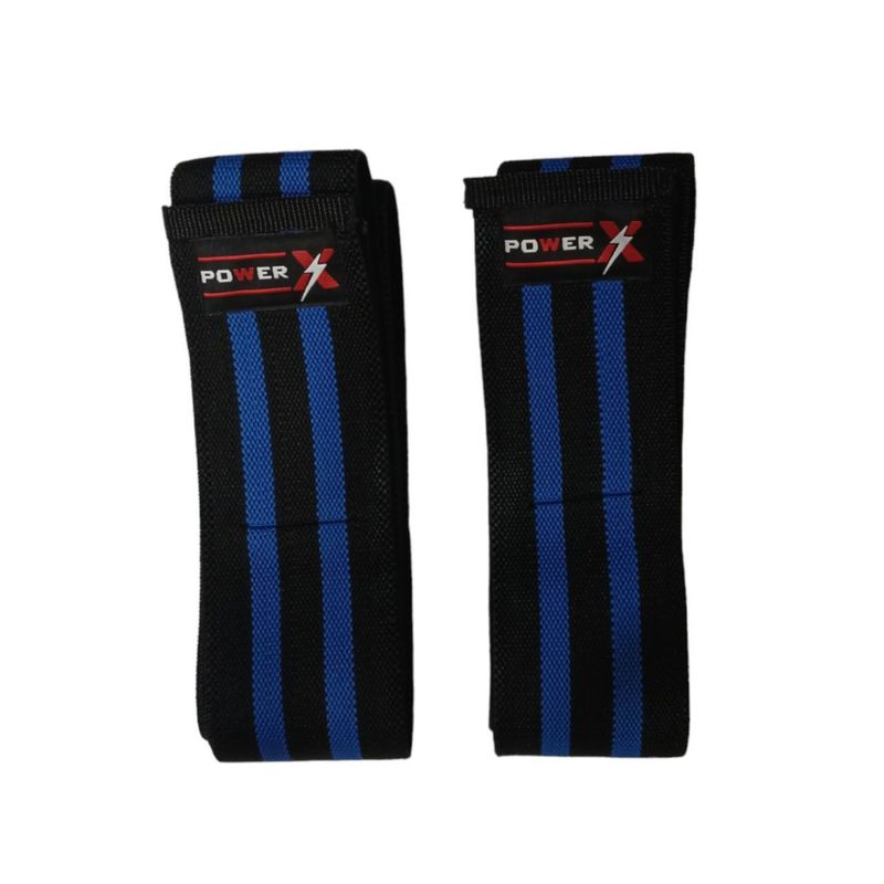 زانوبند مدل اسکات powx789 بسته 2 عددی