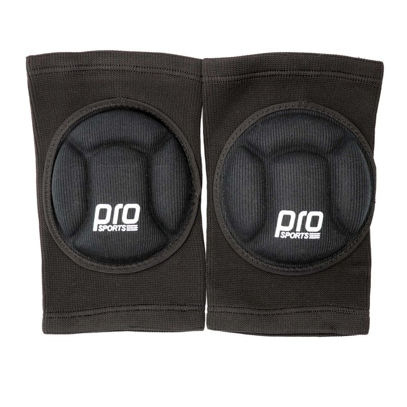 زانوبند والیبال پرو اسپورتز مدل pro sports 8300 roof بسته 2 عددی