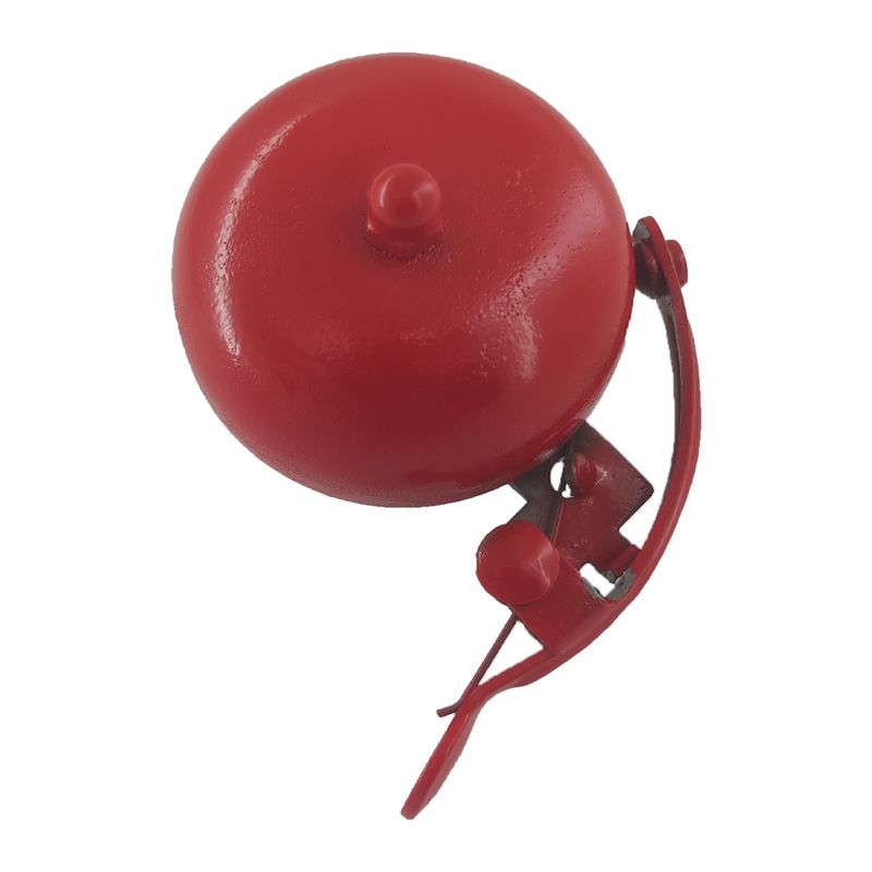 زنگ دوچرخه مدل چَکُشی