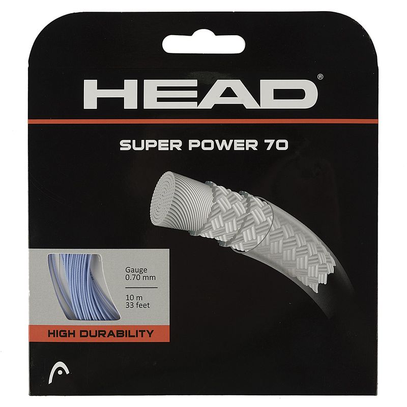زه راکت بدمینتون هد مدل super power 70
