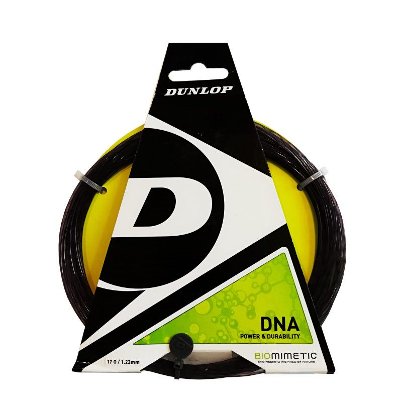زه راکت دانلوپ مدل dna