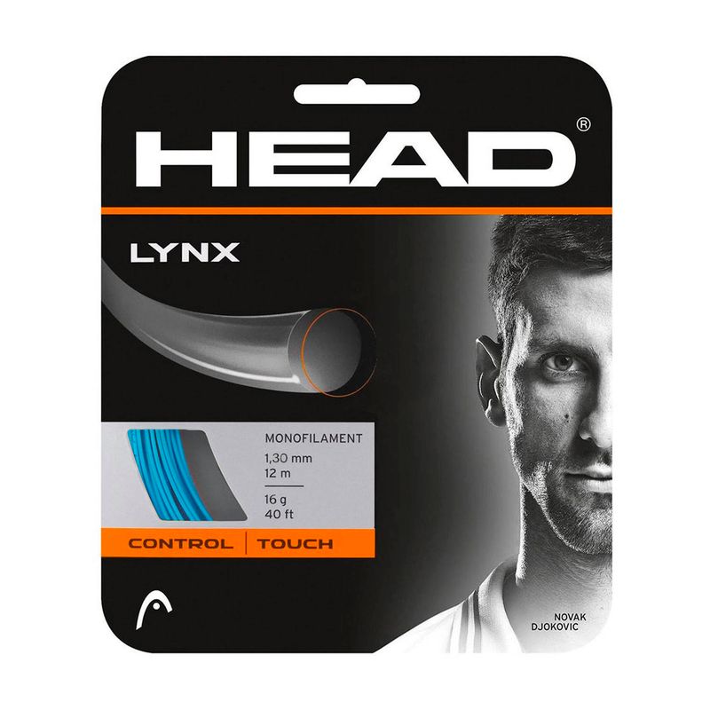 زه راکت هد مدل lynx   1.30