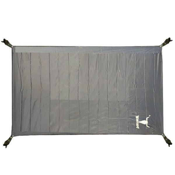 زیر انداز 4 نفره پکینیو مدل pkn d2003