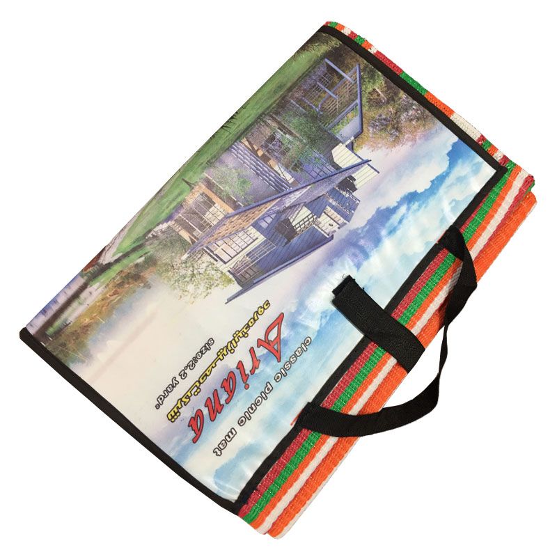 زیر انداز 8 نفره مدل zr102