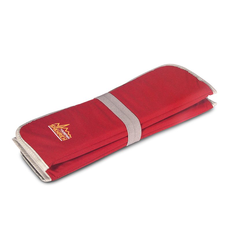 زیر انداز سفری صخره مدل camping mat seat