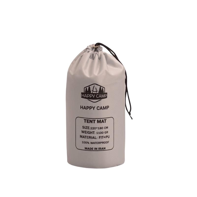 زیر انداز سفری لایف کمپ مدل armor سایز 180*220