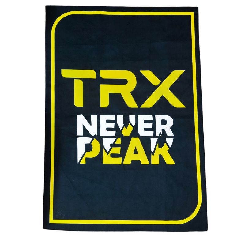 زیر انداز ورزشی حرفه ای مدل trx