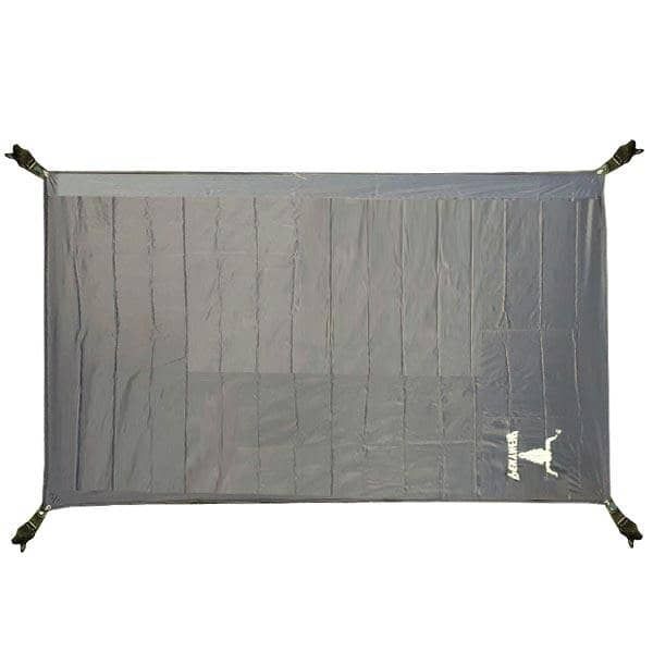 زیر انداز چادر 4 نفره پکینیو مدل pkn d1005